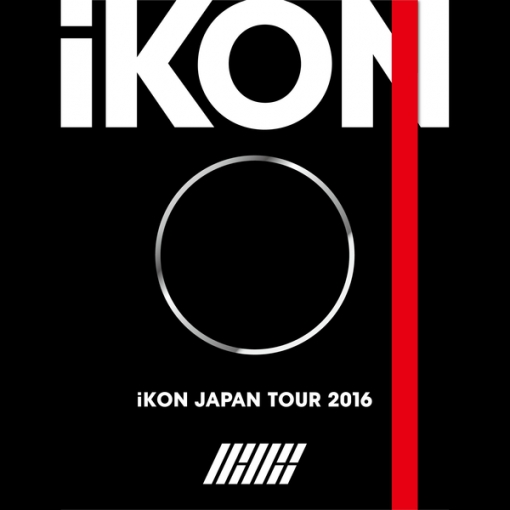 JUST ANOTHER BOY (iKON JAPAN TOUR 2016)