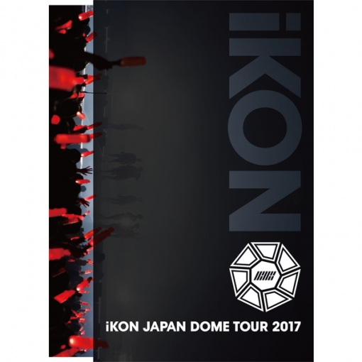 RHYTHM TA REMIX (Rock Ver.) (iKON JAPAN DOME TOUR 2017)