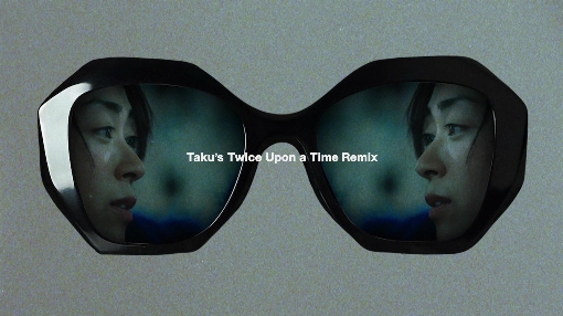 Gold　～また逢う日まで～ (Taku's Twice Upon a Time Remix)