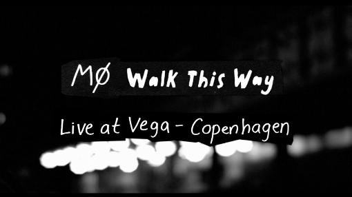 Walk This Way (Live at Vega Copenhagen, 2014)