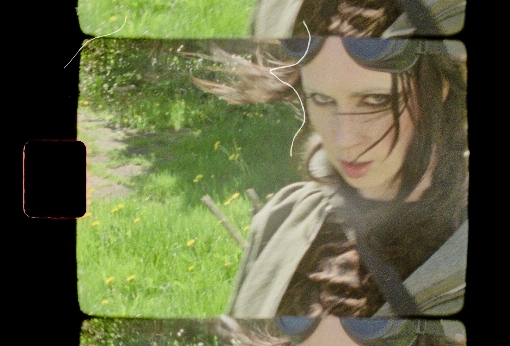 Heartbreak (Official Video)