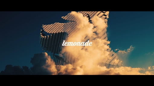 lemonade(Lyric Video)