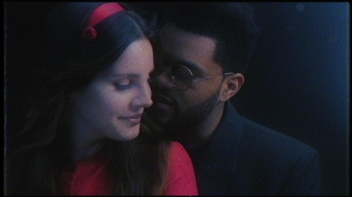 Lust For Life feat. ザ・ウィークエンド
