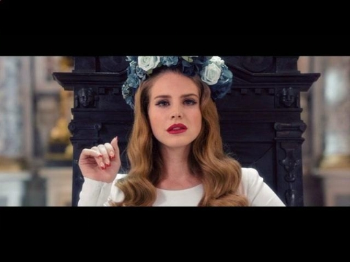 Born To Die