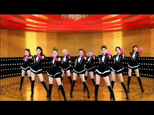 PAPARAZZI ～Dance edit GOLD～