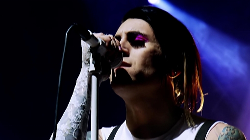 Prelude 12/21(Live From Long Beach Arena, 2006)