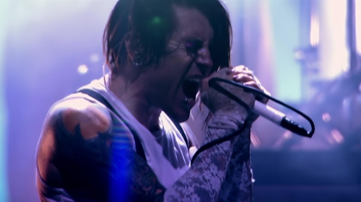 Death of Seasons(Live From Long Beach Arena, 2006)