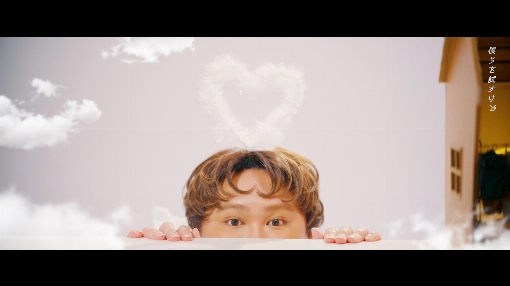 流星のカケラ(Lyric Video)